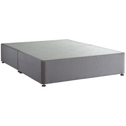 Sealy Posturepedic Divan Base, Double